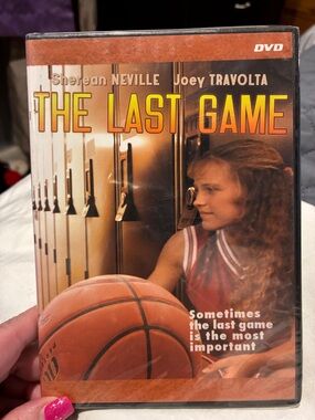 The Last Game (DV by Dolce Vita) — Orange Cover by DV by Dolce Vita